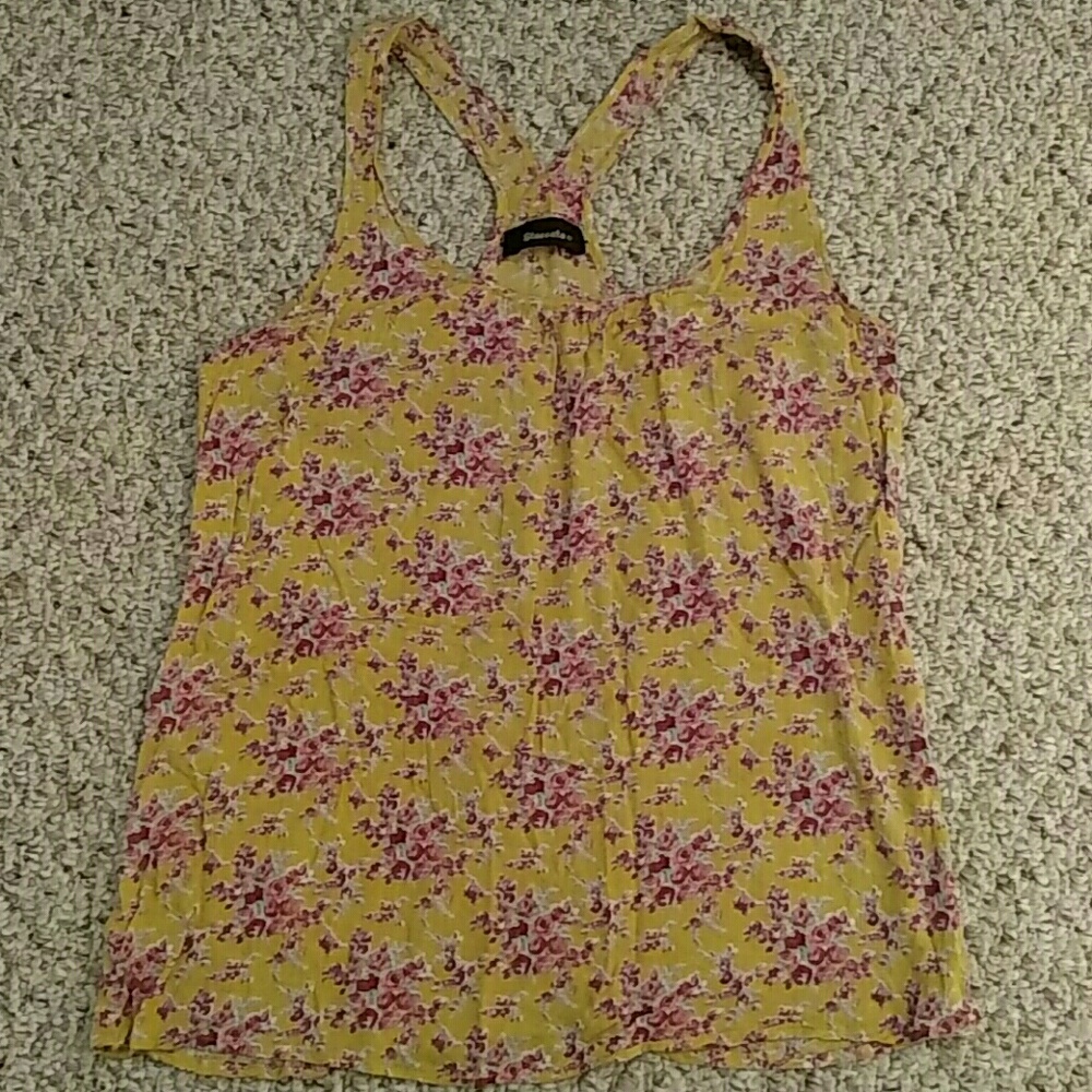 Tank Top Bundle